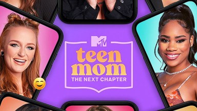 Teen mom The Next Chapter