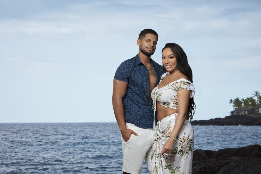 Temptation Island - Season 5