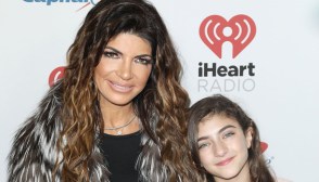 Teresa Giudice, Audriana Giudice