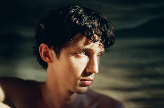 Troye Sivan