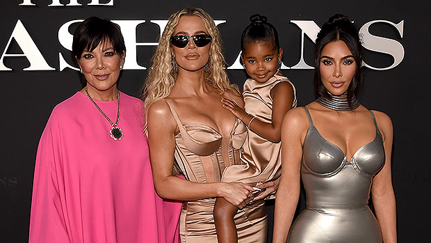 ‘The Kardashians’ EP reveals how long the family plans to film the Hulu show