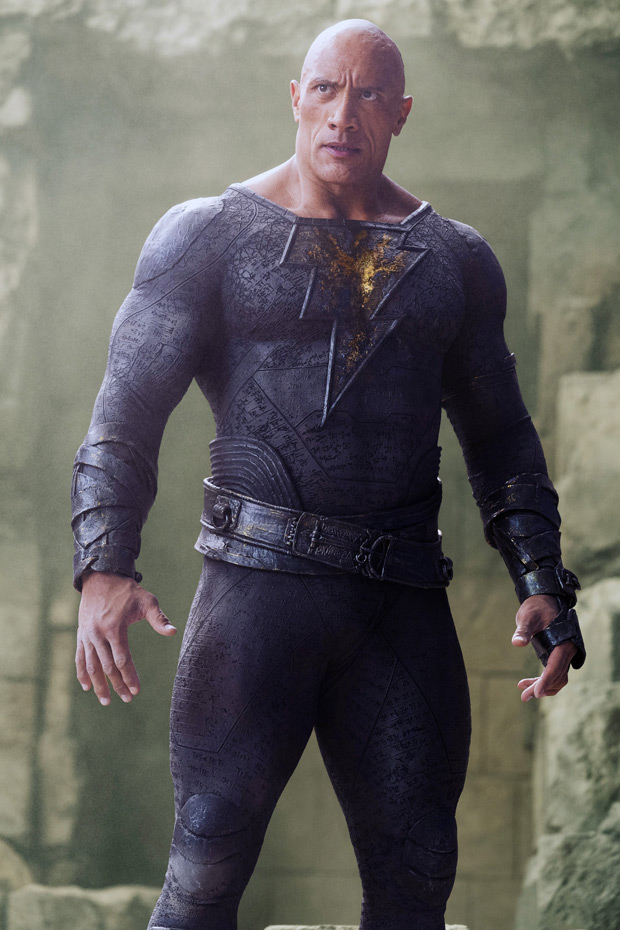 Black Adam Latest News Updates & Releases