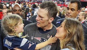 Tom Brady – Hollywood Life