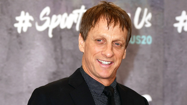 Tony Hawk's Son Is in a Punk Band - Listen