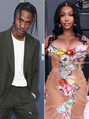 travis scott and sza dating rumors