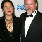 CURE AUTISM NOW CAN DO GALA, REGENT BEVERLY WILSHIRE HOTEL, BEVERLY HILLS, CALIFORNIA, AMERICA - 06 NOV 2005