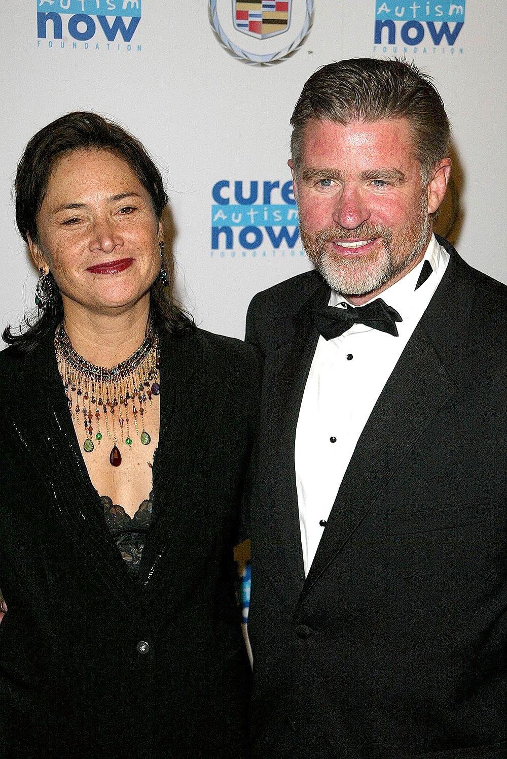 CURE AUTISM NOW CAN DO GALA, REGENT BEVERLY WILSHIRE HOTEL, BEVERLY HILLS, CALIFORNIA, AMERICA - 06 NOV 2005