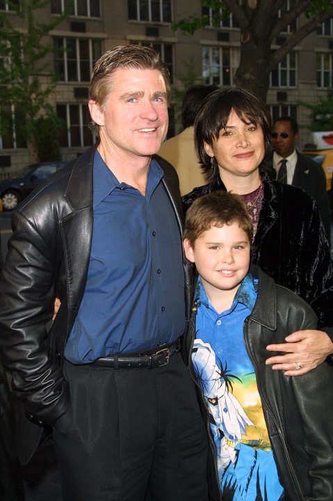 Treat Williams & Family: See Photos Of The Late Actor & His Family ...