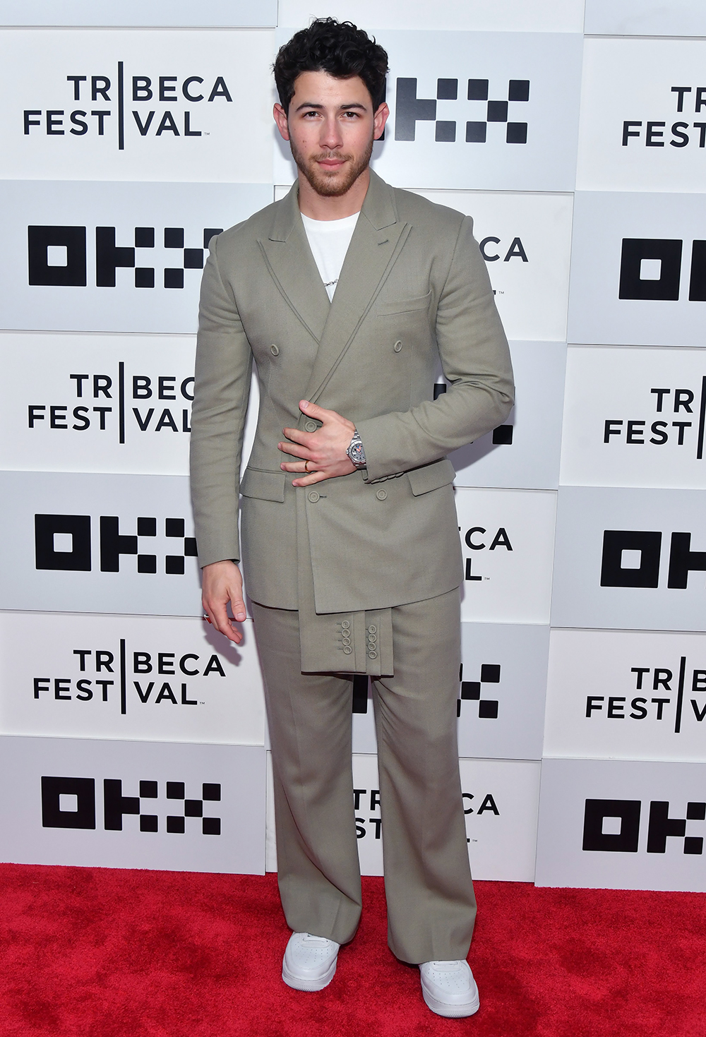 Chanel Hosted the 15th Annual Tribeca Festival Artists Dinner - ENSPIRE  Magazine