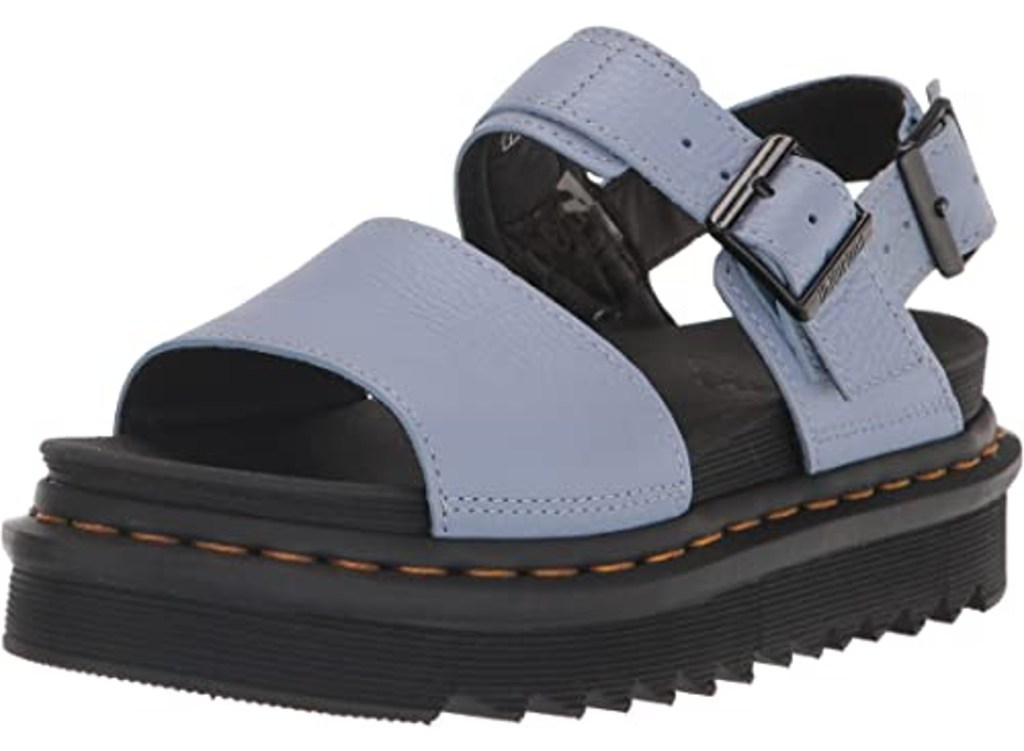 Dr. Martens Voss Hydro Fisherman Sandal