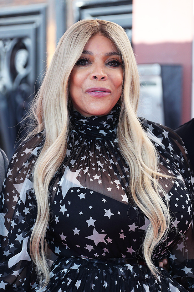 Wendy Williams