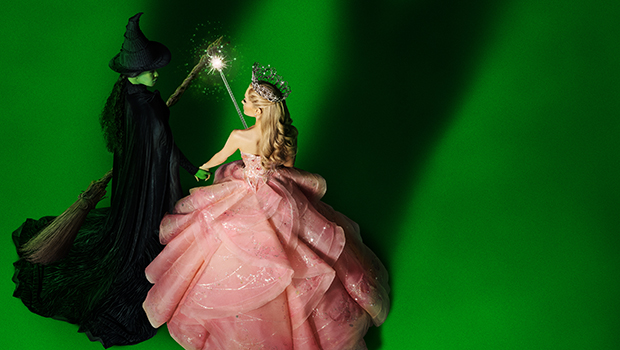 ‘Wicked’ Part 1 Release Date Rescheduled: Everything We Know About Both Movies