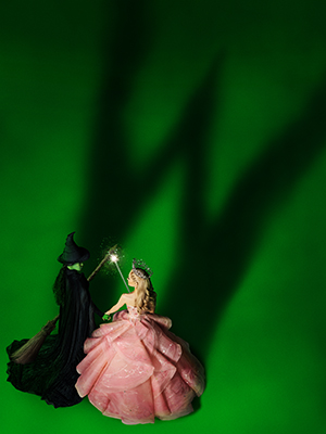 ‘Wicked’ Movies: Trailer, Behind-the-Scenes Facts, Release Dates & Everything Else We Know