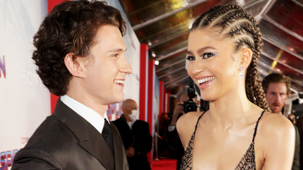 Tom Holland Declares That He & Zendaya ‘Are In Love’ As He Reveals How He Impressed Her