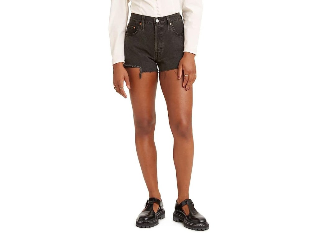 Levi's 501 Original Shorts