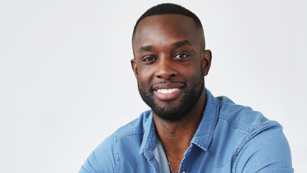 Aaron Bryant: 5 Things To Know About ‘The Bachelorette’ Contestant