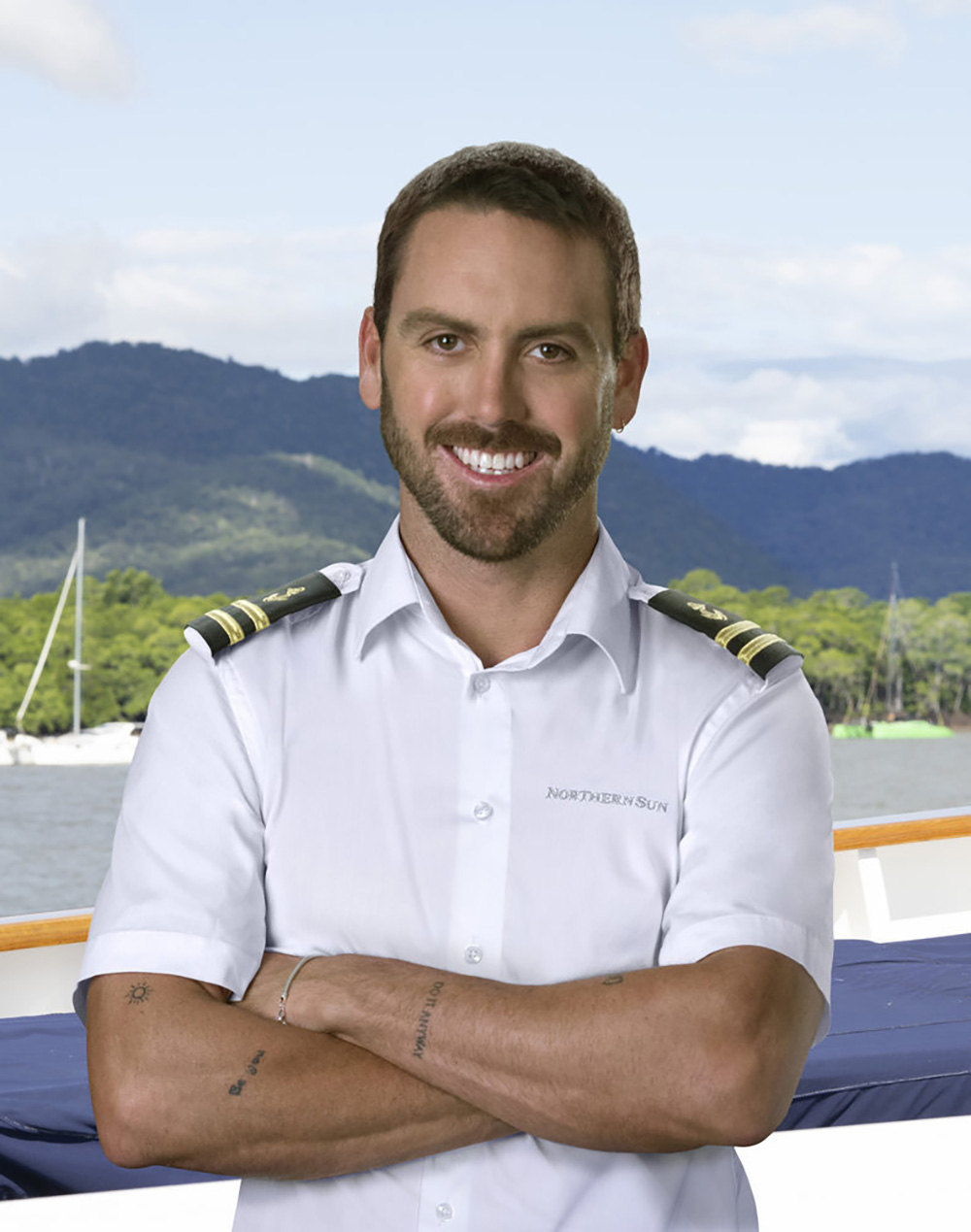 Below Deck Down Under - Season 2