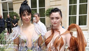 Maisie Williams, Camila Cabello