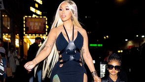 Cardi B and Kulture Cephus