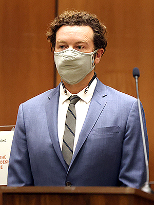 Danny Masterson Cut From ‘That 70s Show’ Activation At Comic-Con