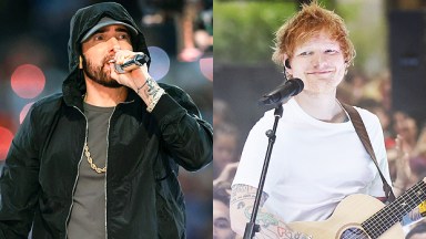 Ed Sheeran News, Music, Photos And Videos – Hollywood Life