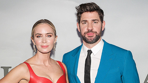 Emily Blunt's husband: All about John Krasinski's romance and past relationship with Michael Buble