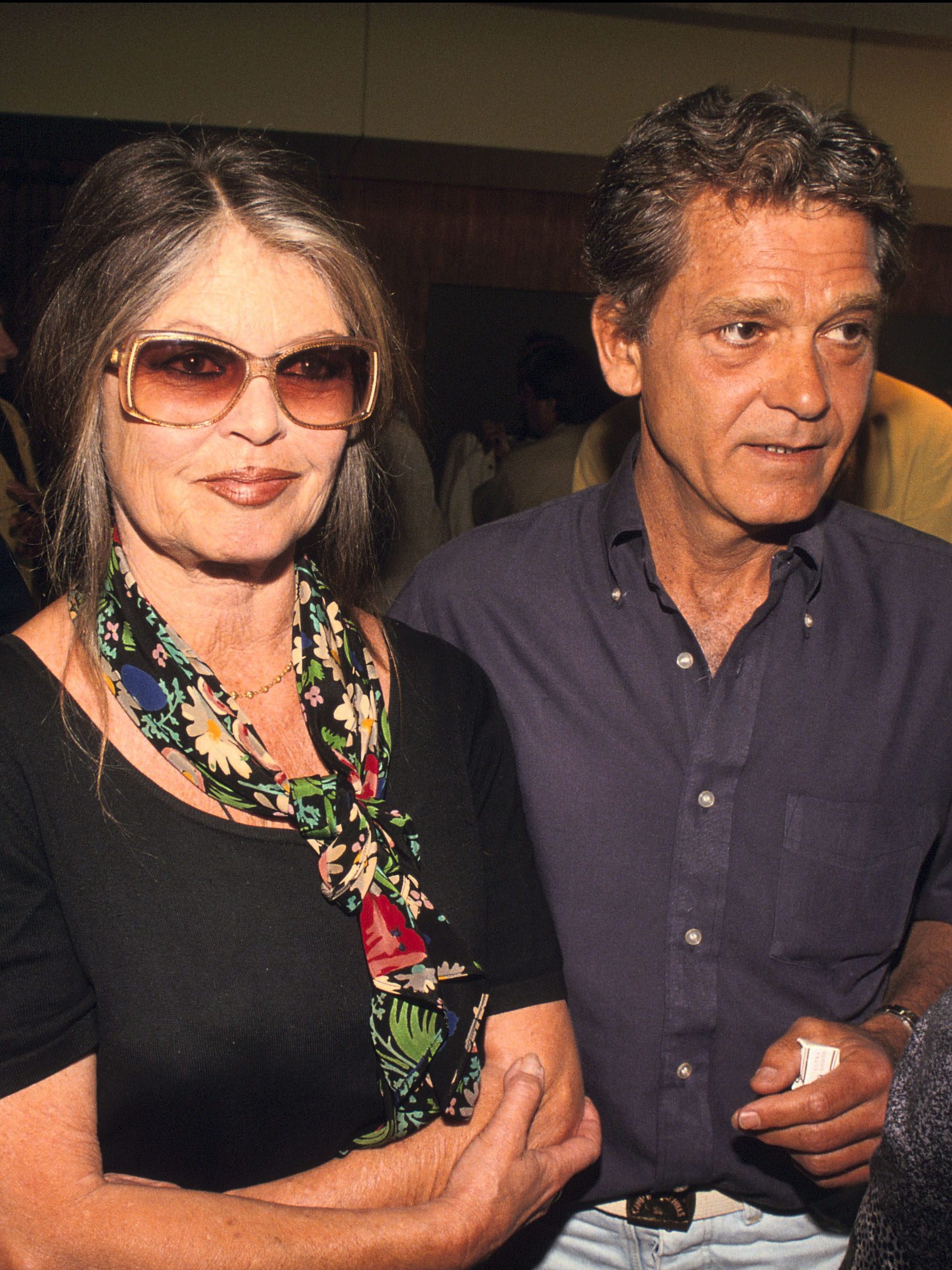 Brigitte Bardot’s Husbands: Meet the 4 Men She Married Over the Years, Including Bernard d'Ormale