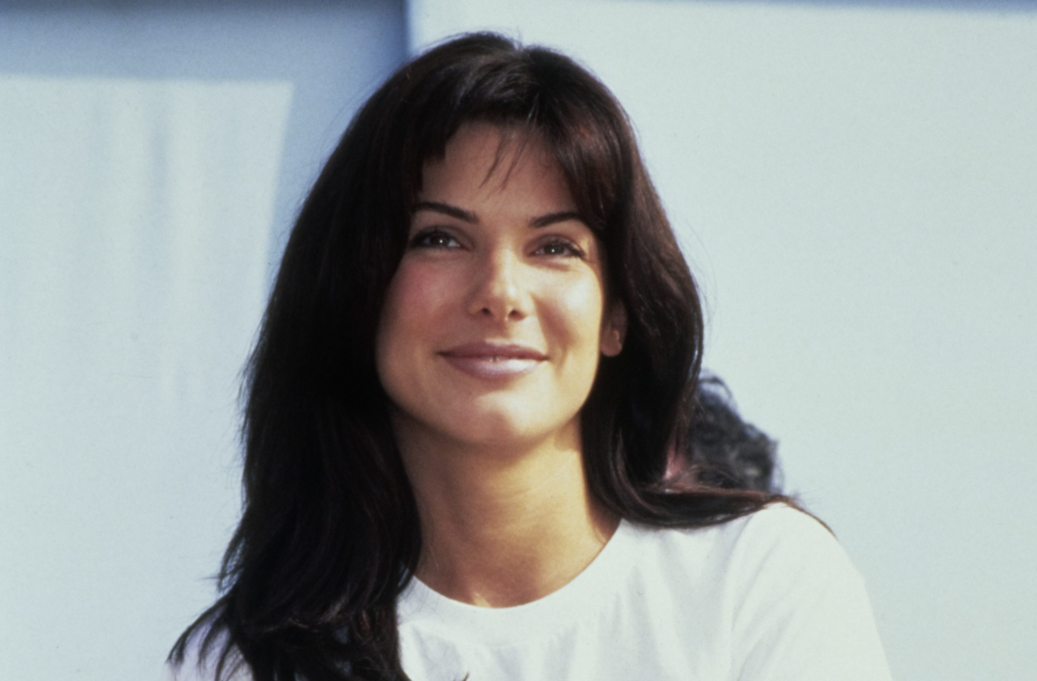 Sandra Bullock Then & Now: Photos of the Actress on Her 61st Birthday