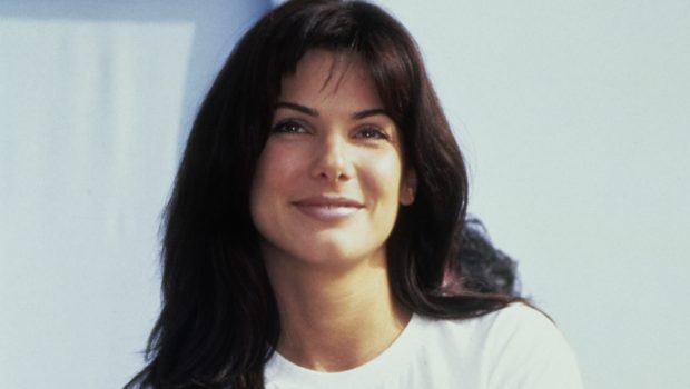 Sandra Bullock Then & Now: Photos of the Actress on Her 61st Birthday