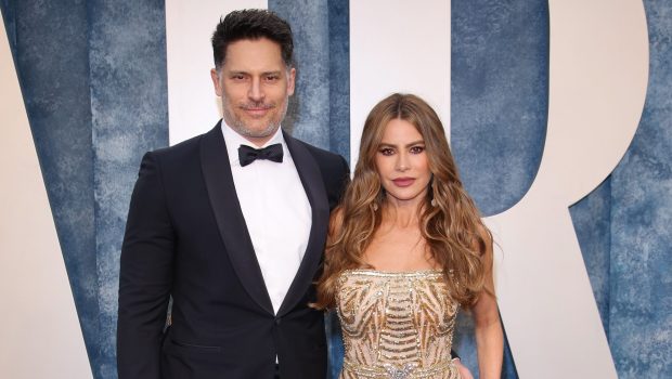 Sofia Vergara's Ex-Husband: About Joe Manganiello & Past Relationships