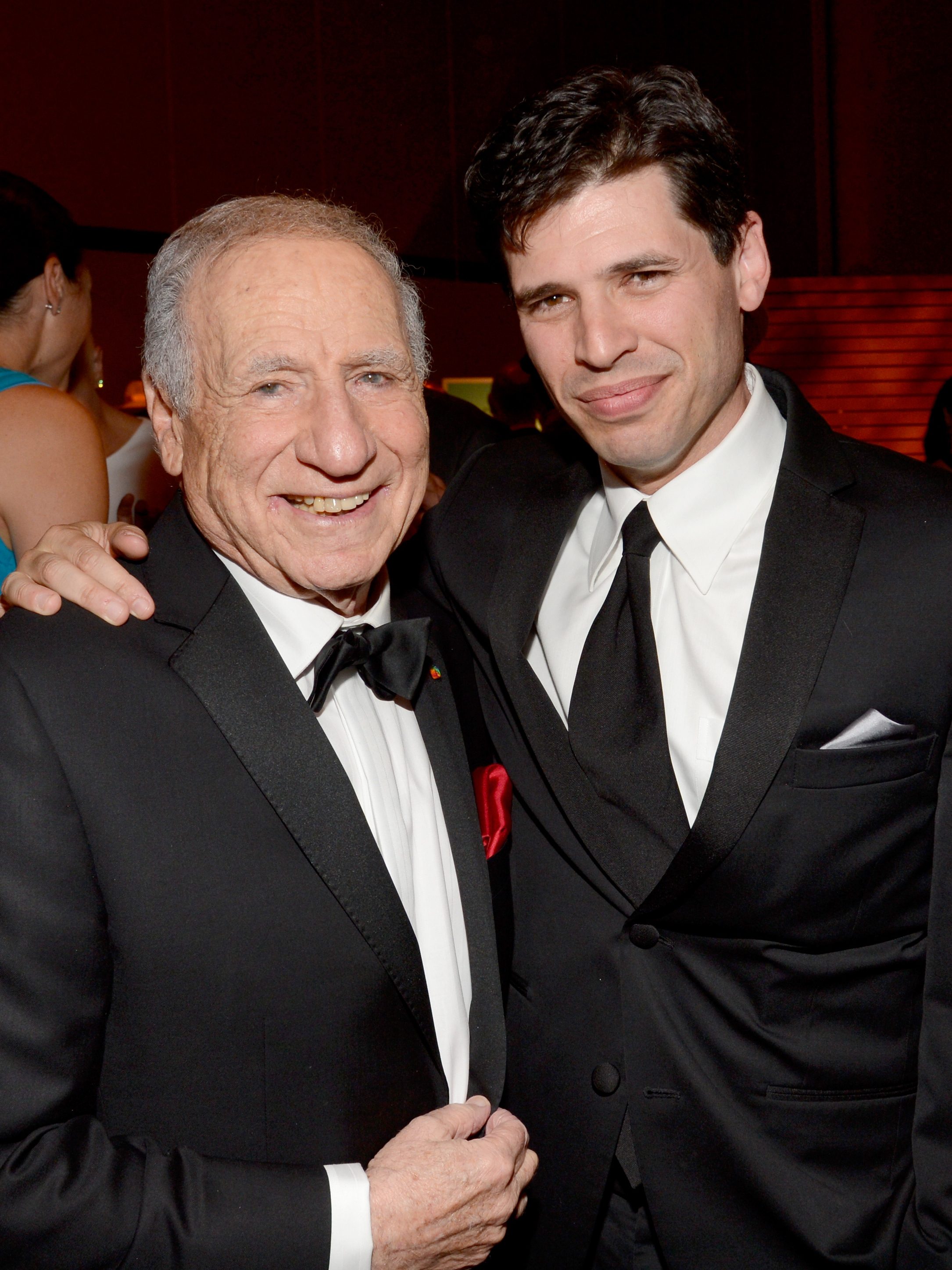 Mel Brooks’ 4 Kids: Meet the Comedy Legend’s Children