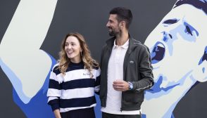 Novak Djokovic's Wife: All About His Romance With Jelena Djokovic