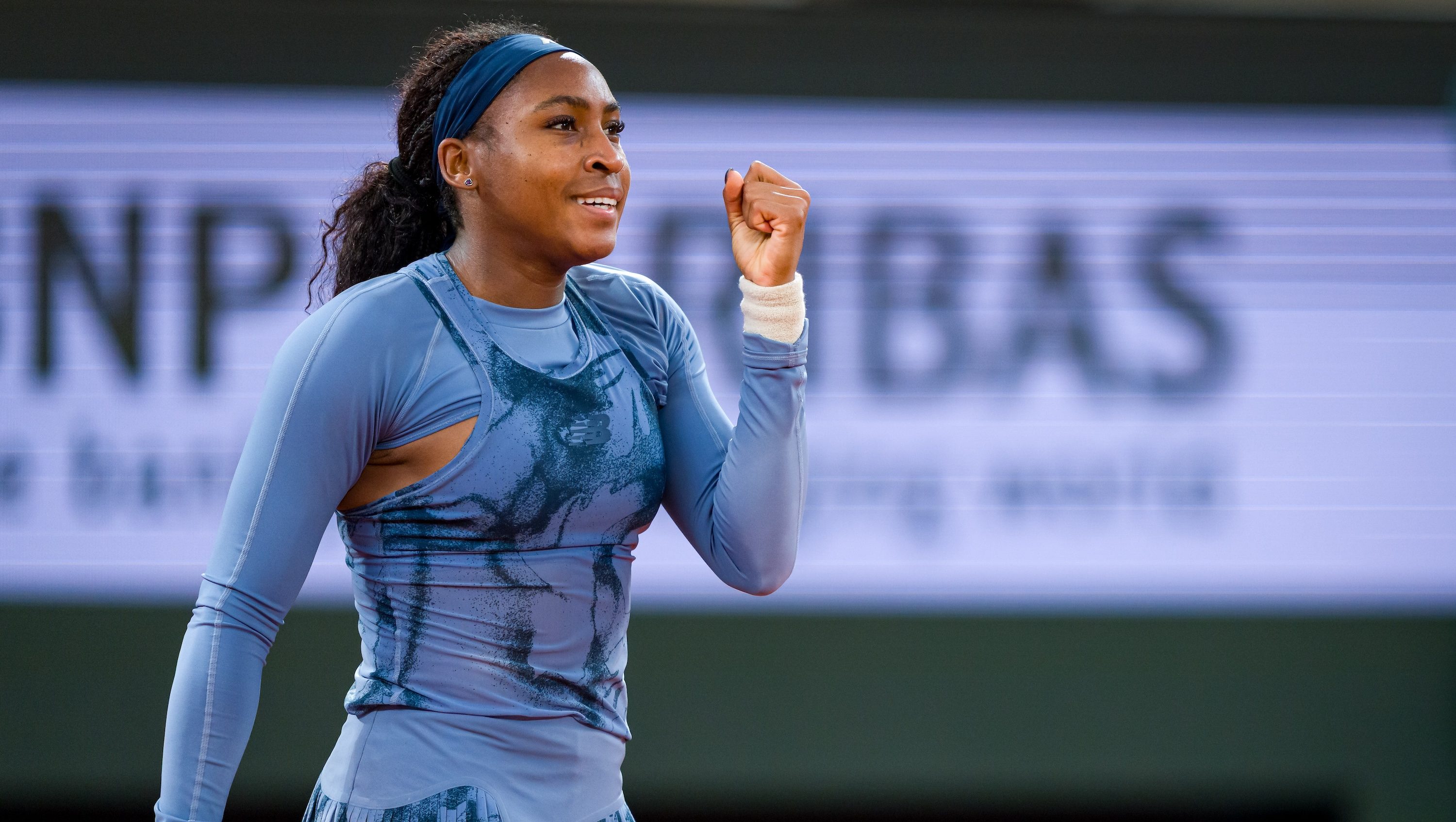 Coco Gauff: 5 Things to Know About the Tennis Star Coco Gauff: 5 Things to Know About the Tennis Star