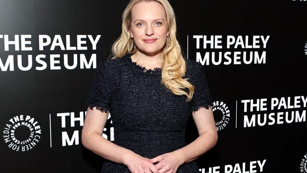 Elisabeth Moss Then & Now: Photos of the Actress Through the Years