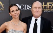 Robert Duvall’s Wife Luciana Pedraza: Everything to Know About Their Love & His 3 Previous Marriages