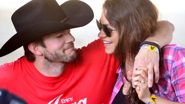 Stars Who Married on the Fourth of July: Photos of the Couples