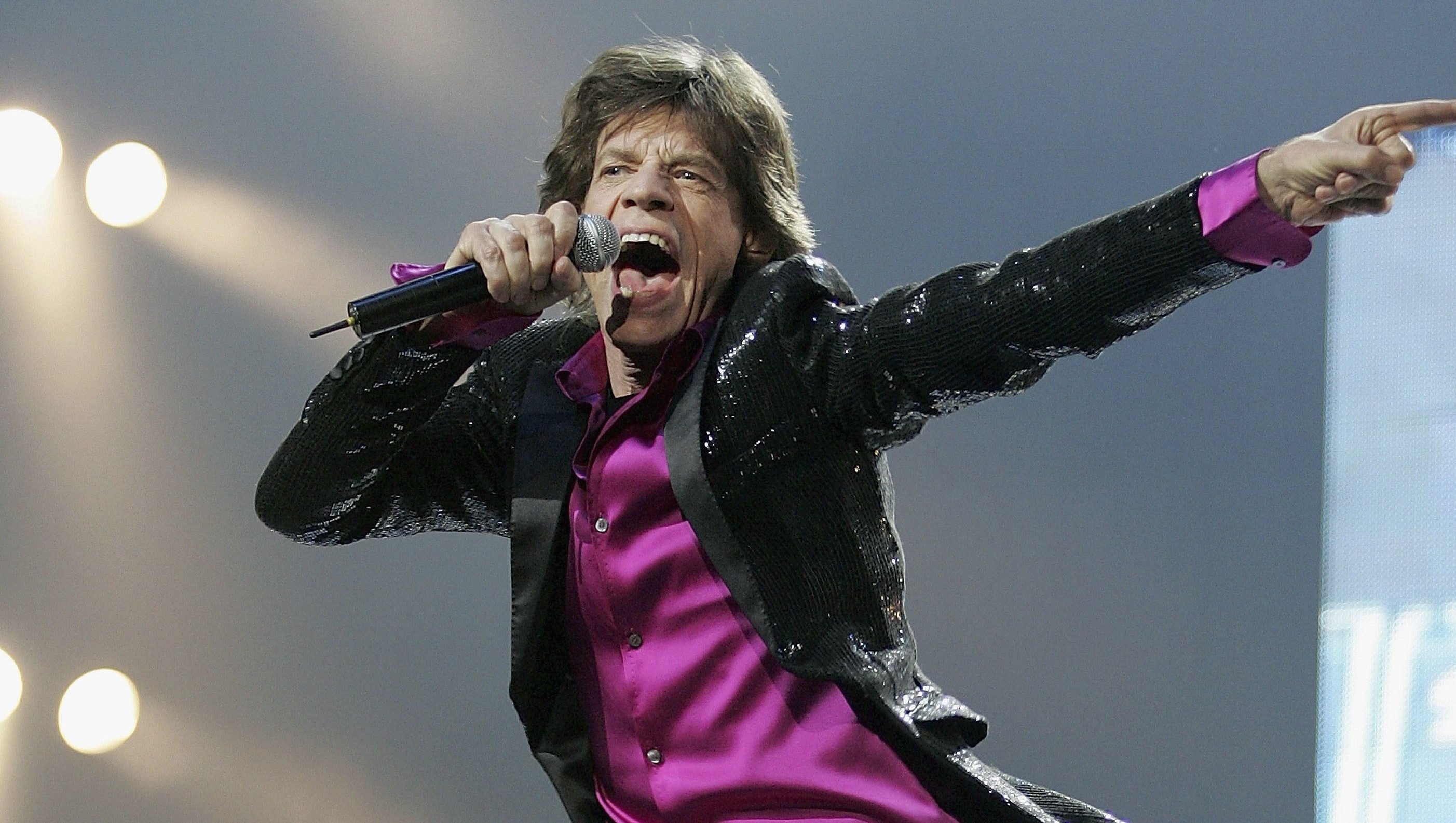 Mick Jagger Turns 82: Photos of the Rolling Stones Rocker From His Young Days to Now Mick Jagger Turns 82: Photos of the Rolling Stones Rocker From His Young Days to Now