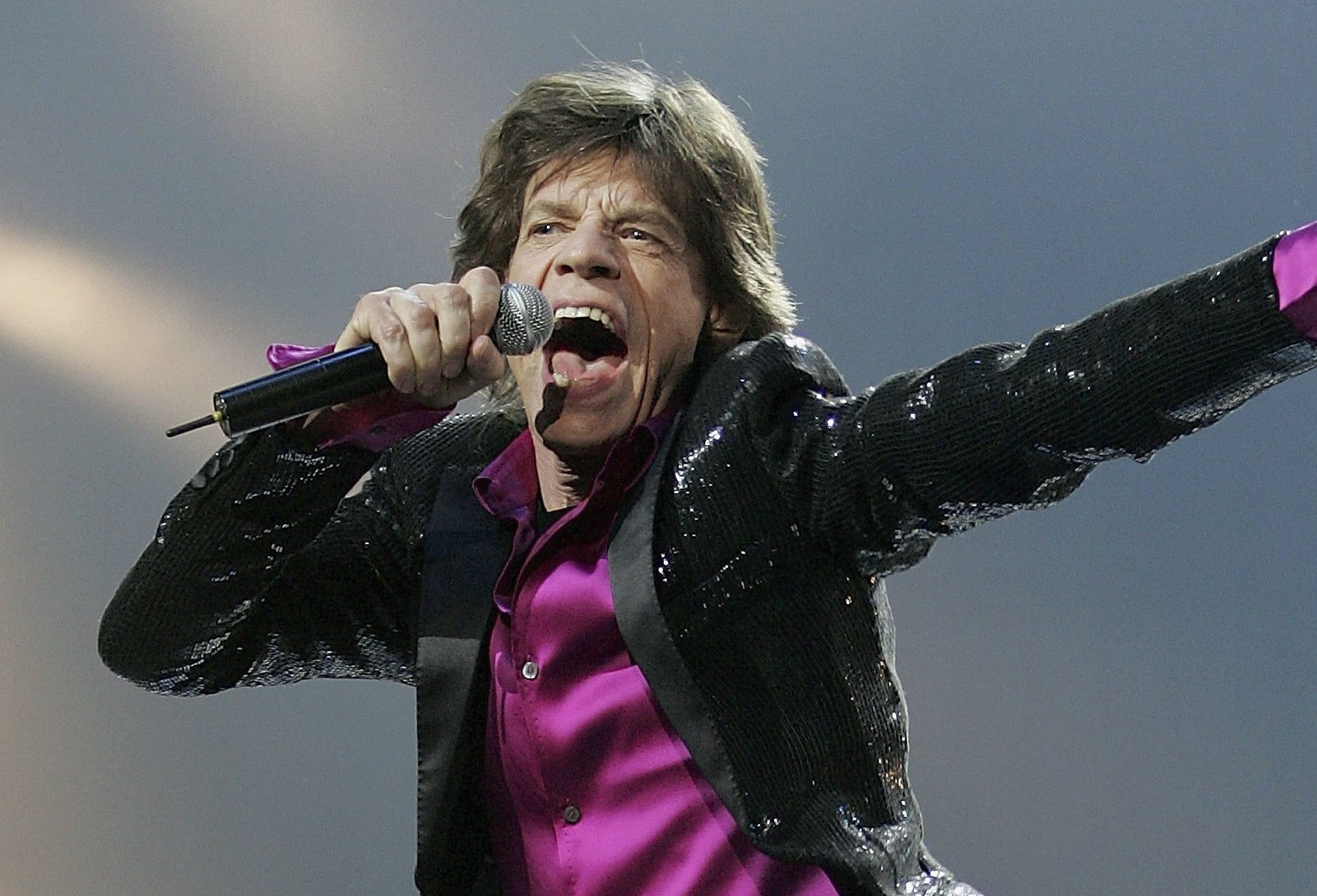 Mick Jagger Turns 82: Photos of the Rolling Stones Rocker From His Young Days to Now