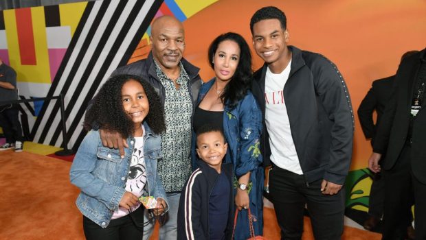 Mike Tyson’s Kids: Meet The Boxer’s 7 Children From Oldest to Youngest