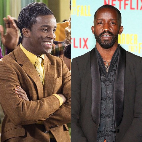 ‘Hairspray’ Cast: Where Are They Now? Updates On Zac Efron & More