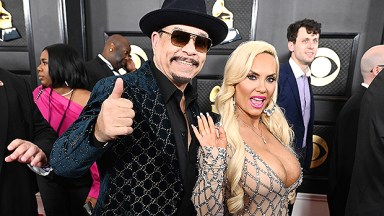 Ice-T Coco Austin