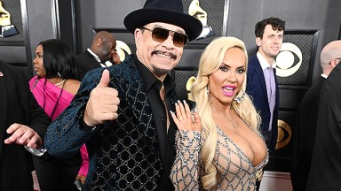 Ice-T Coco Austin