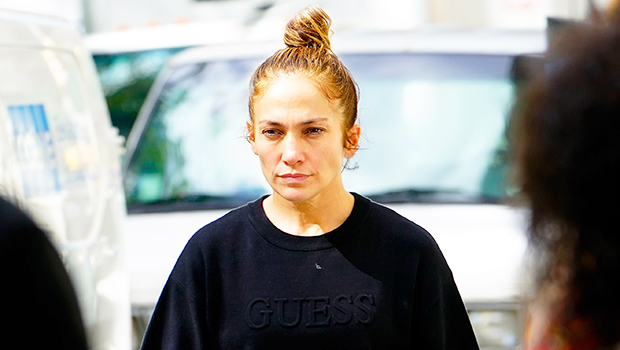 Jennifer Lopez Shows Off Her ‘Makeup-Free Glow’ In New Skincare Tutorial Video: Watch