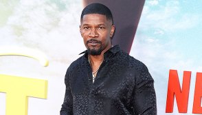 jamie foxx