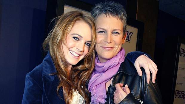 Jamie Lee Curtis Celebrates Lindsay Lohan’s First Baby: She ‘Just Made Me a Movie Grandmother’