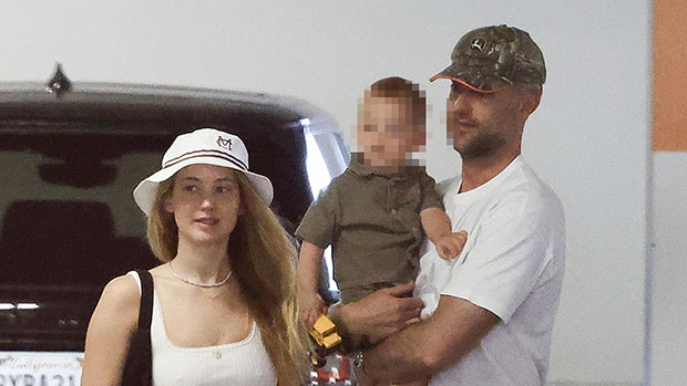 Jennifer Lawrence’s Son Smiles Whereas Out With Cooke Maroney In NYC – League1News