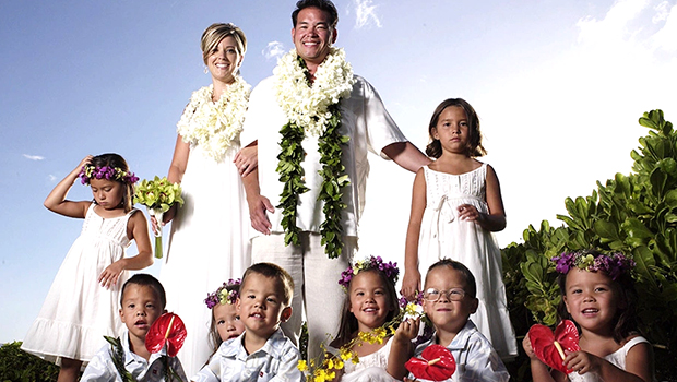 Collin Gosselin Separated From Siblings By Mother Kate, Hannah Claims – League1News