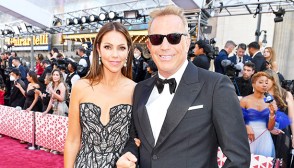 Kevin costner child support