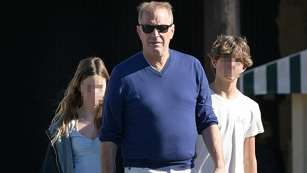 kevin costner kids aspen photos