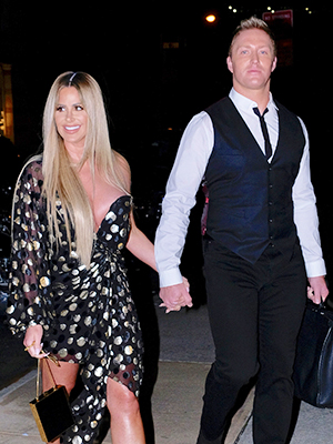 kim zolciak husband